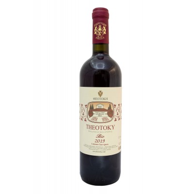 THEOTOKY Red 2019